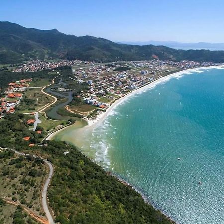 Solar De Palmas - Apt 208 Governador Celso Ramos Dış mekan fotoğraf