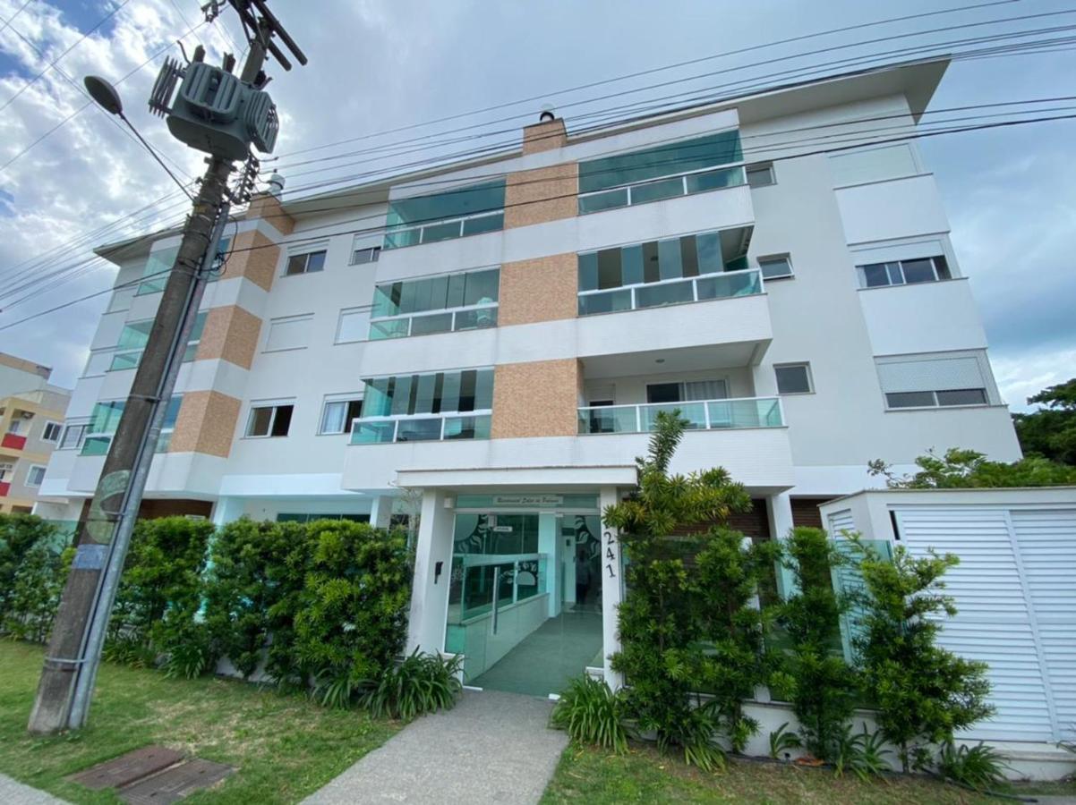 Solar De Palmas - Apt 208 Governador Celso Ramos Dış mekan fotoğraf