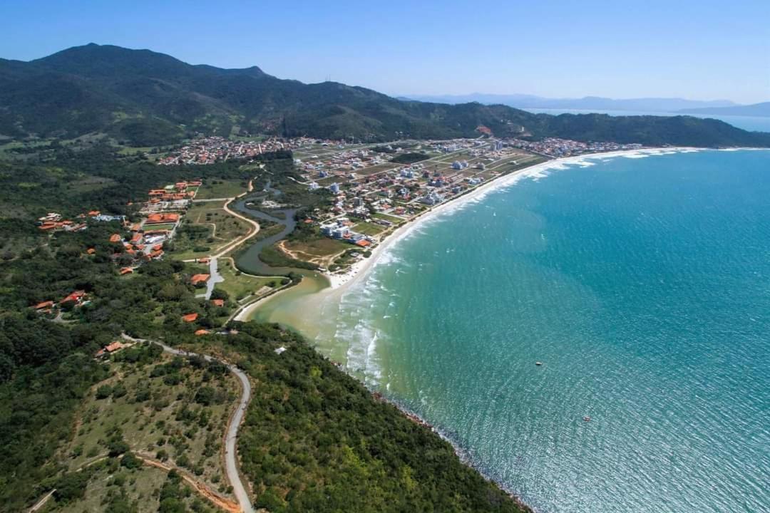 Solar De Palmas - Apt 208 Governador Celso Ramos Dış mekan fotoğraf