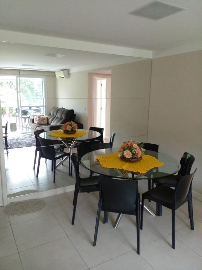 Solar De Palmas - Apt 208 Governador Celso Ramos Dış mekan fotoğraf
