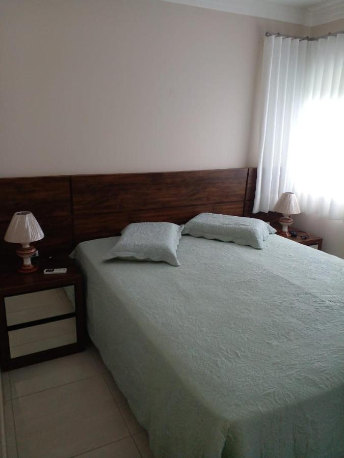 Solar De Palmas - Apt 208 Governador Celso Ramos Dış mekan fotoğraf