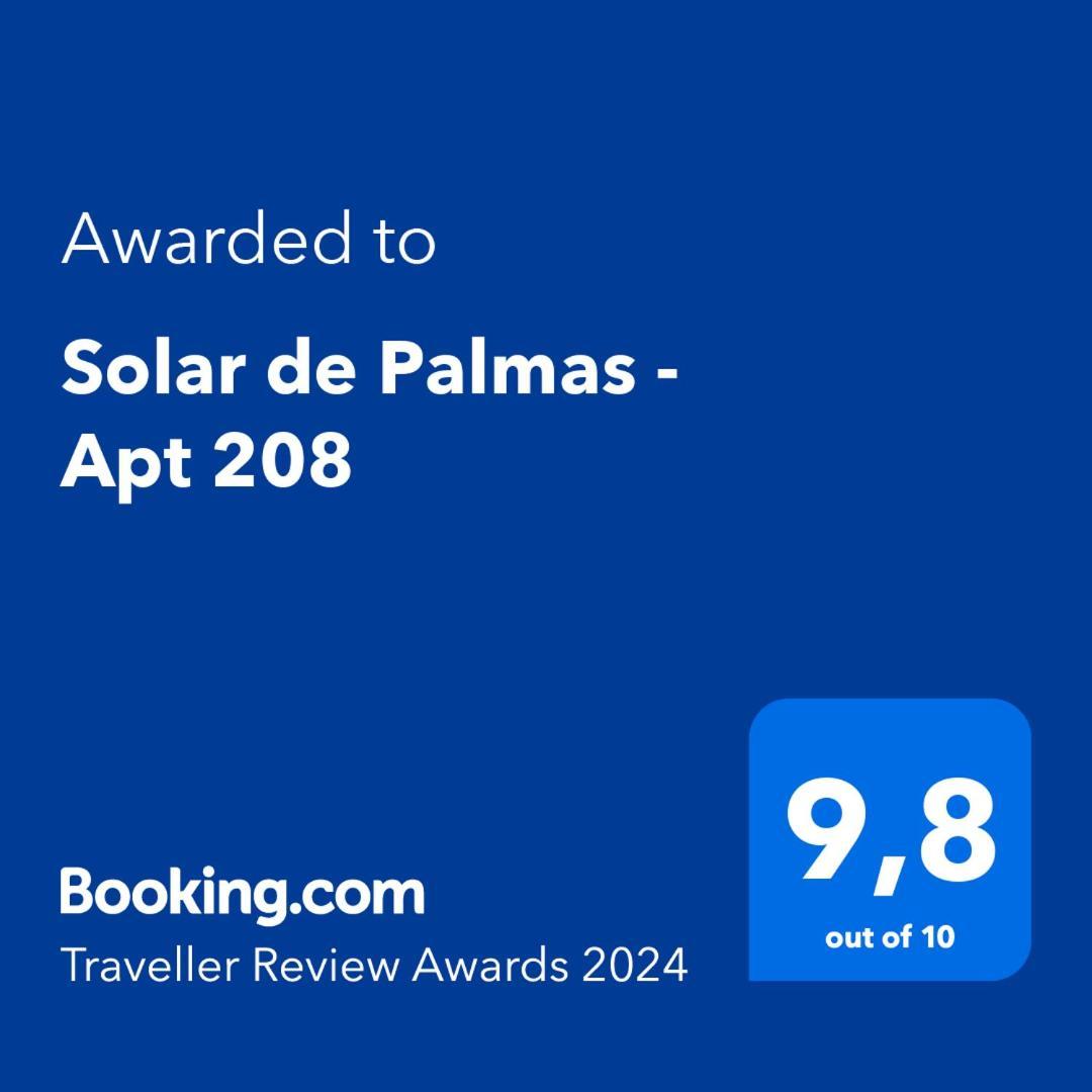 Solar De Palmas - Apt 208 Governador Celso Ramos Dış mekan fotoğraf